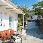 Irini Platis Gialos (Sifnos)