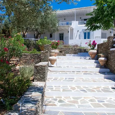 Irini * Platis Gialos (Sifnos)