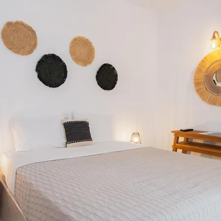 Lejlighed Irini Platis Gialos (Sifnos)