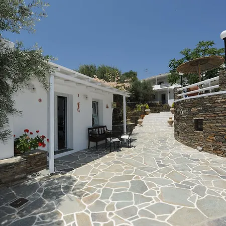 Irini Lejlighed Platis Gialos (Sifnos)