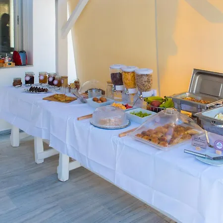 Irini * Platis Gialos (Sifnos)