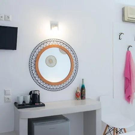 Irini * Platis Gialos (Sifnos)