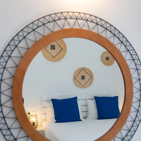 Irini Lägenhet Platis Gialos (Sifnos)