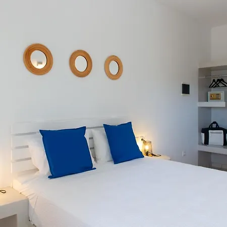 Irini * Platis Gialos (Sifnos)