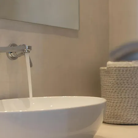 Irini Lejlighed Platis Gialos (Sifnos)