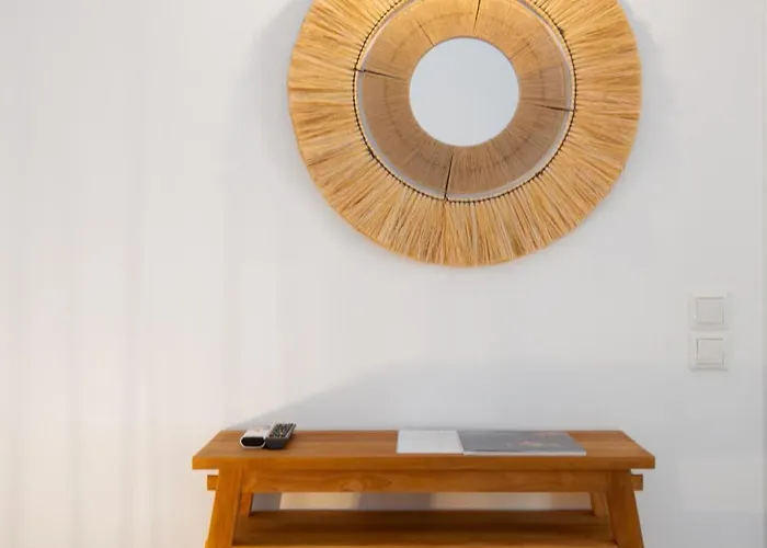 Irini アパート Platis Gialos (Sifnos)