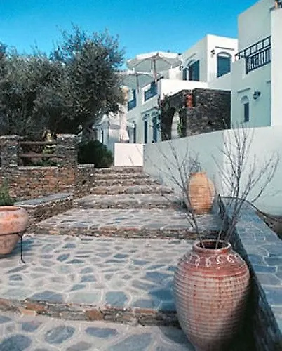 Irini * Platis Gialos (Sifnos)