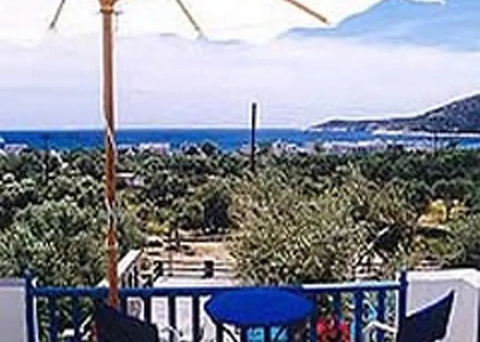 Irini Platis Gialos (Sifnos)