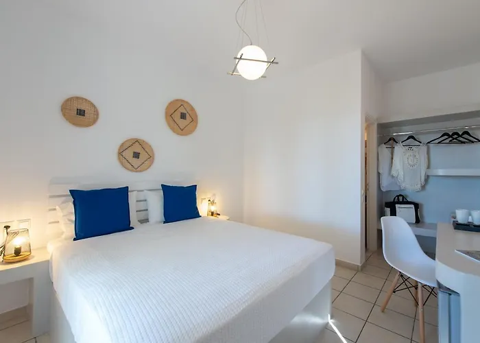 Irini アパート *