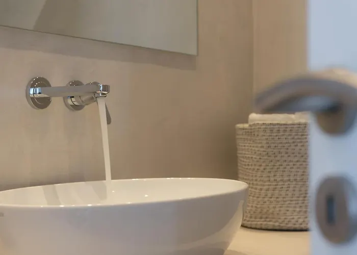 Irini アパート Platis Gialos (Sifnos)