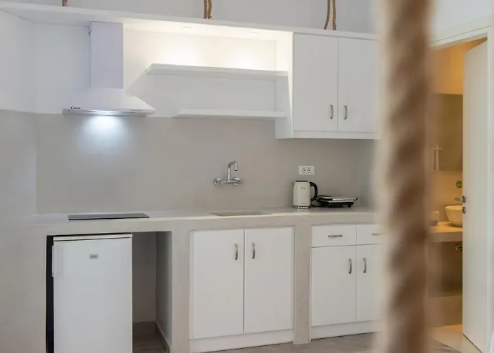 Irini アパート *