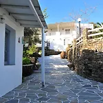 Appartement Irini