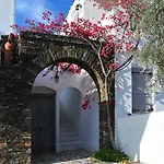 Apartmán Irini *