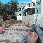 Irini * Platis Gialos (Sifnos)