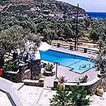 Appartement Irini *