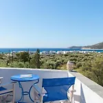 Irini Apartmán Platis Gialos (Sifnos)