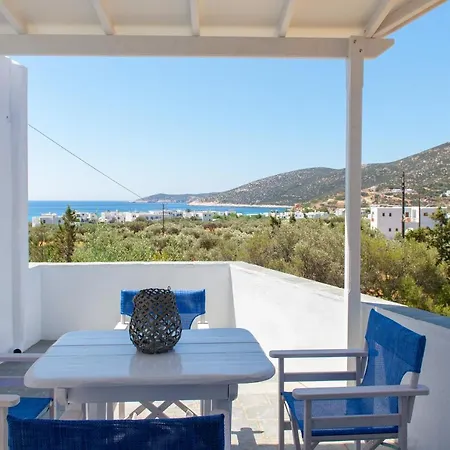 Irini Platis Gialos (Sifnos)