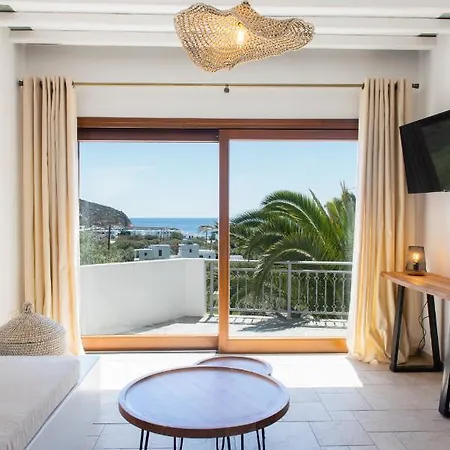 Irini Apartment
