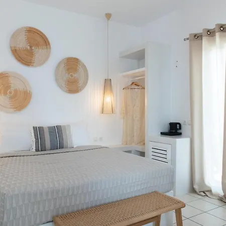 Irini Apartment Platis Gialos (Sifnos)