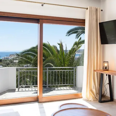 Irini Apartment Platis Gialos (Sifnos)