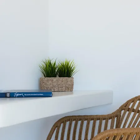 Irini Platis Gialos (Sifnos)
