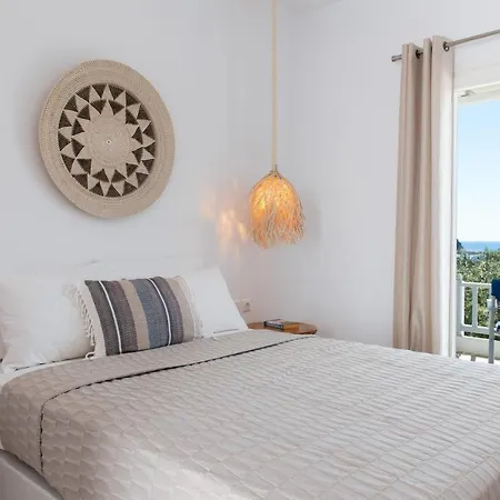 Apartment Irini Platis Gialos (Sifnos)