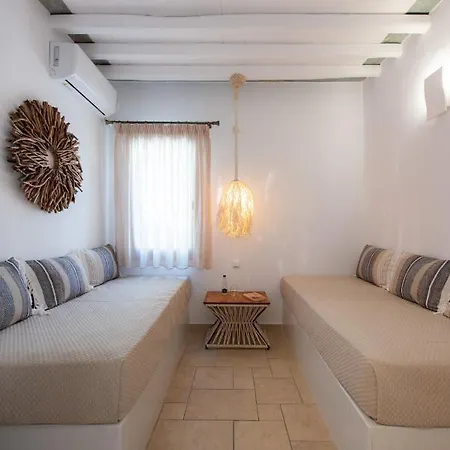 Irini Apartment Platis Gialos (Sifnos)