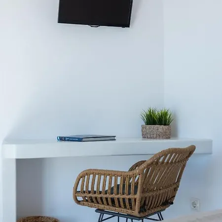 Irini Apartment