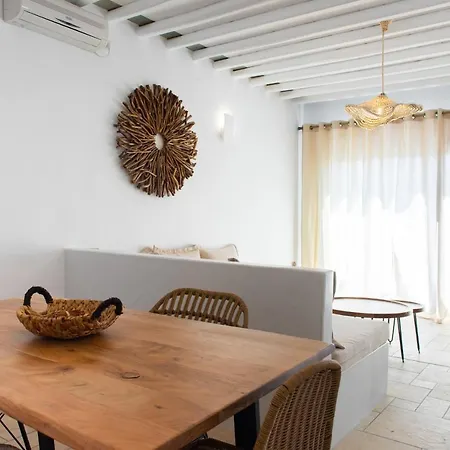 Irini Apartment