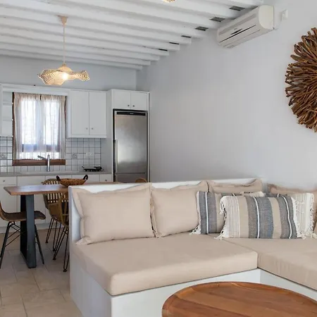 Apartment Irini *