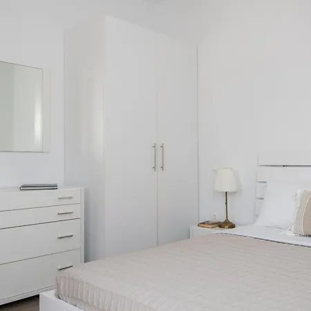 公寓 伊里尼公寓式酒店 Platis Gialos (Sifnos)