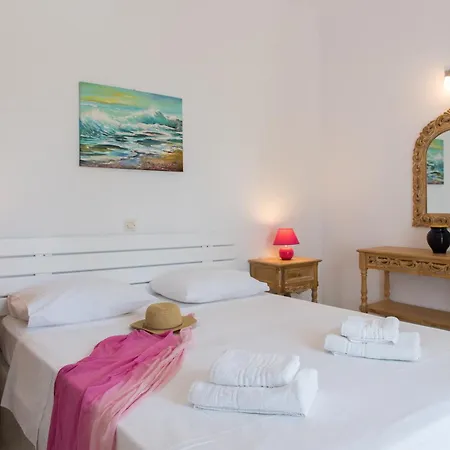 Irini Apartment Platis Gialos (Sifnos)
