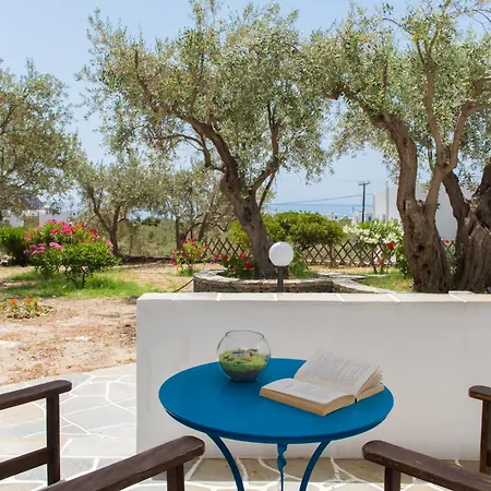 Apartment Irini Platis Gialos (Sifnos)