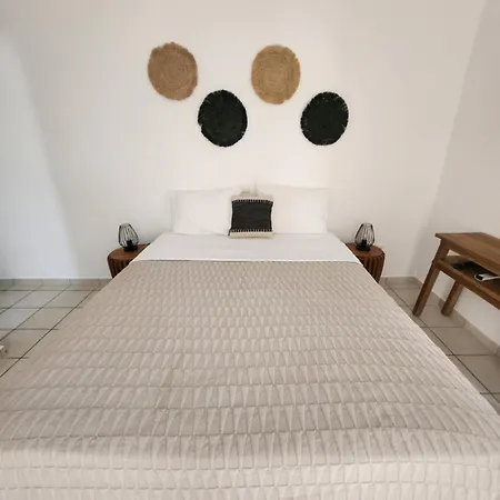 Irini Apartment