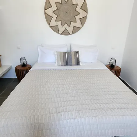Irini Apartment