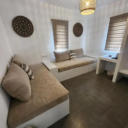 Apartment Irini