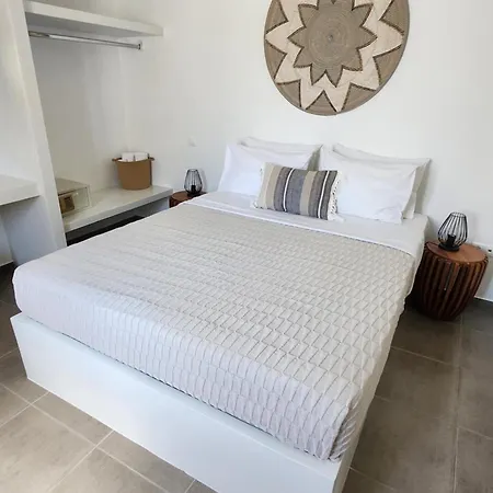 Irini Apartment *