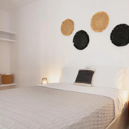 Apartment Irini