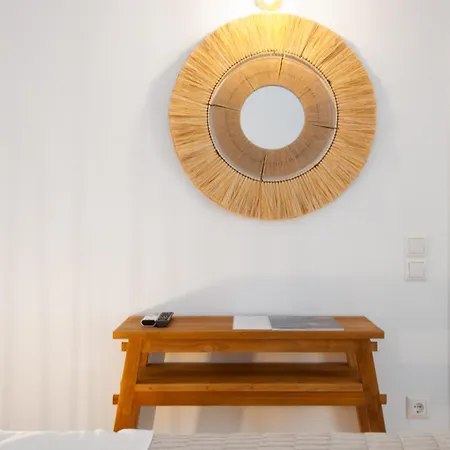 Irini Apartment Platis Gialos (Sifnos)