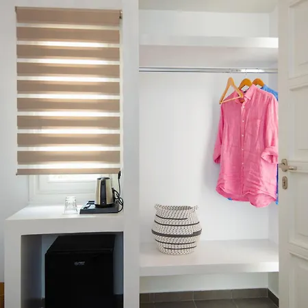 Apartment Irini