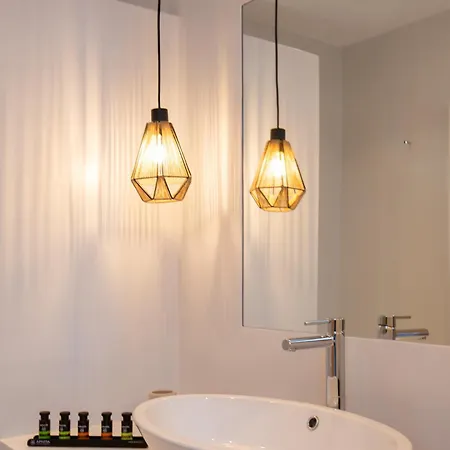 Apartamento Irini *