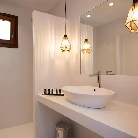 Irini Apartamento Platis Gialos (Sifnos)
