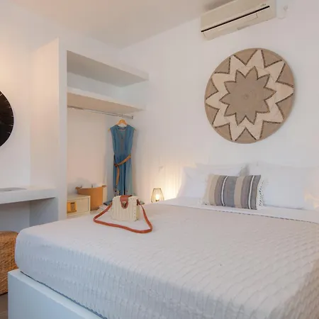 Appartement Irini Platis Gialos (Sifnos)