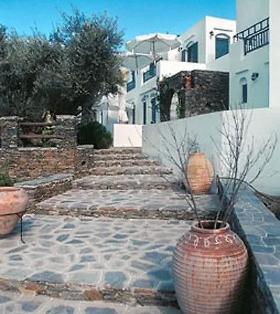 Irini * Platis Gialos (Sifnos)