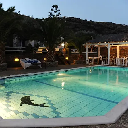Irini Platis Gialos (Sifnos)