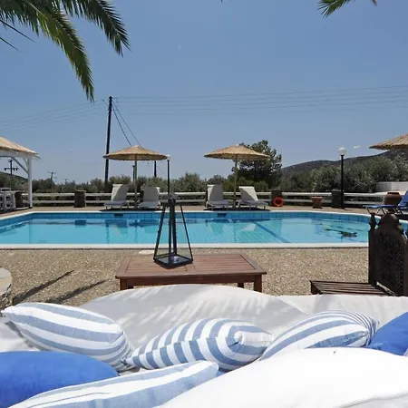 Irini Platis Gialos (Sifnos)