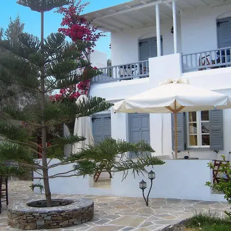 Irini Platis Gialos (Sifnos)