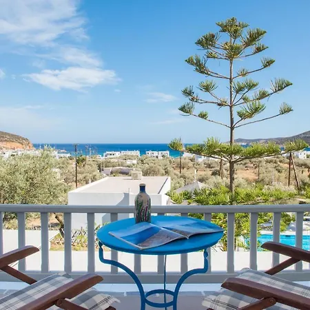 Apartment Irini