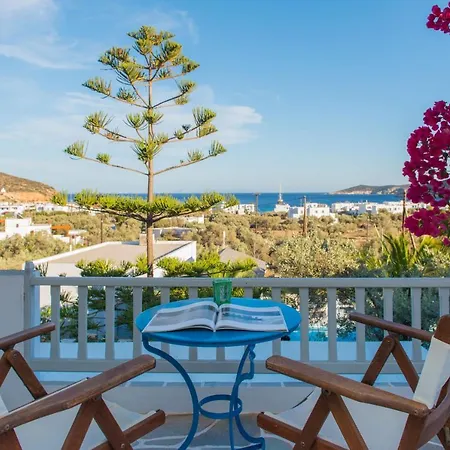 Irini Platis Gialos (Sifnos)