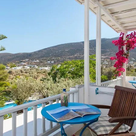 Irini * Platis Gialos (Sifnos)